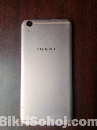 Oppo F1 Plus (4/64 GB)